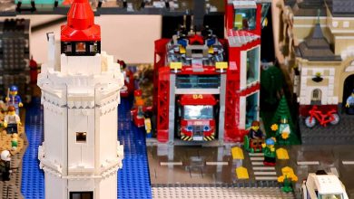 Фото - На месте магазинов LEGO в России открылись торговые точки «Мир кубиков»