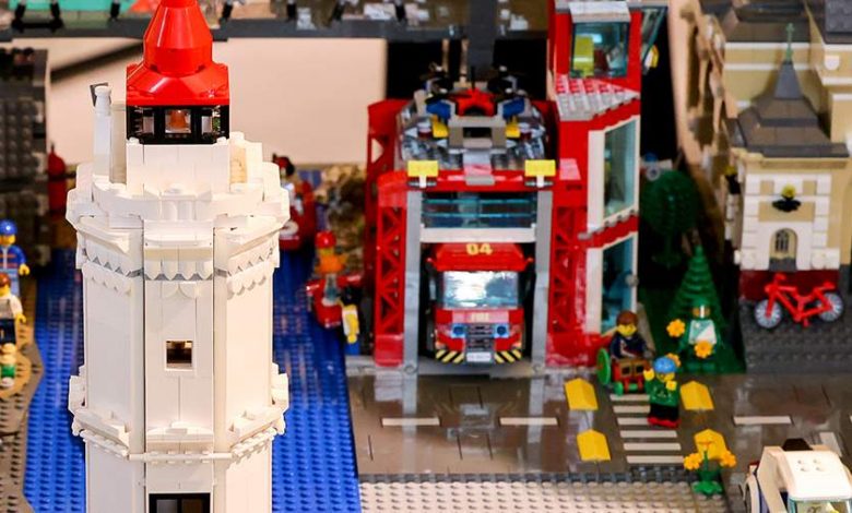 Фото - На месте магазинов LEGO в России открылись торговые точки «Мир кубиков»