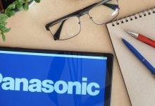 Фото - Panasonic возобновил работу интернет-магазина в РФ