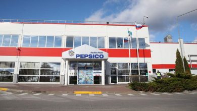 Фото - Pepsico полностью остановила производство Pepsi, 7Up и Mountain Dew в РФ