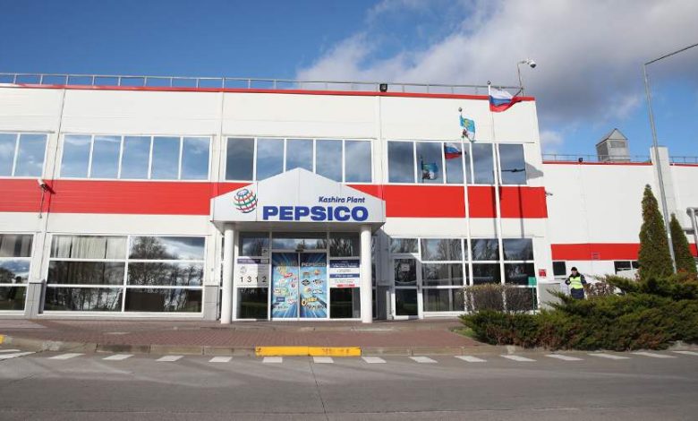Фото - Pepsico полностью остановила производство Pepsi, 7Up и Mountain Dew в РФ