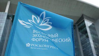 Фото - Участники ВЭФ заключили соглашения на 3,3 трлн рублей