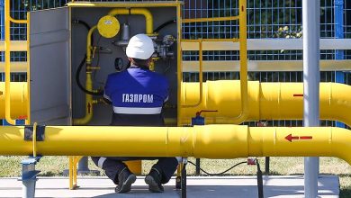 Фото - «Газпром» приступил к соединению газотранспортных систем запада и востока РФ