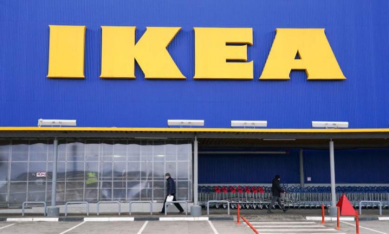 Фото - IKEA уволила в России 10 тыс. сотрудников