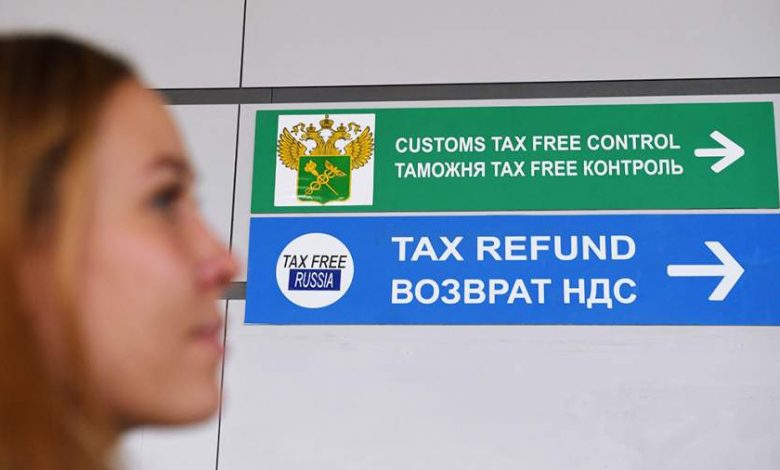 Фото - Минпромторг РФ предложил продлить эксперимент по tax free