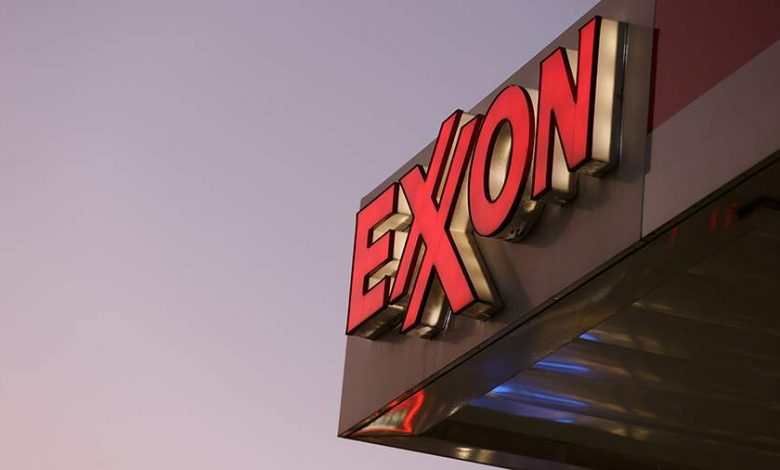 Фото - Названы причины отказа оператора Exxon сотрудничать с «Совкомфлотом»