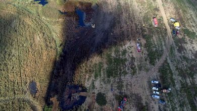 Фото - Польша восстановила прокачку нефти по поврежденному участку «Дружбы»