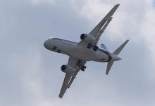 Фото - Авиакомпании РФ недополучат в этом году обещанные Superjet