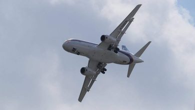 Фото - Авиакомпании РФ недополучат в этом году обещанные Superjet