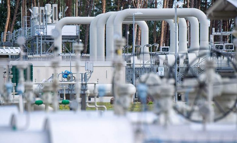 Фото - Эксперт объяснил решение суда обязать Gasum выплатить «Газпром экспорту» €300 млн
