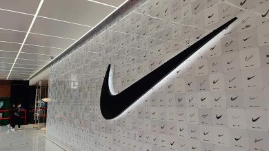 Фото - Nike запустит онлайн-магазин с виртуальной обувью и одеждой