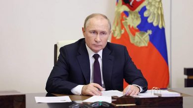 Фото - Путин подписал закон о новом бюджетном правиле