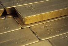 Фото - Великобритания расширила санкционный список и запрет на импорт золота из РФ