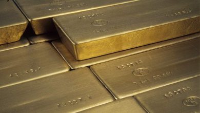 Фото - Великобритания расширила санкционный список и запрет на импорт золота из РФ